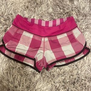 Lululemon shorts